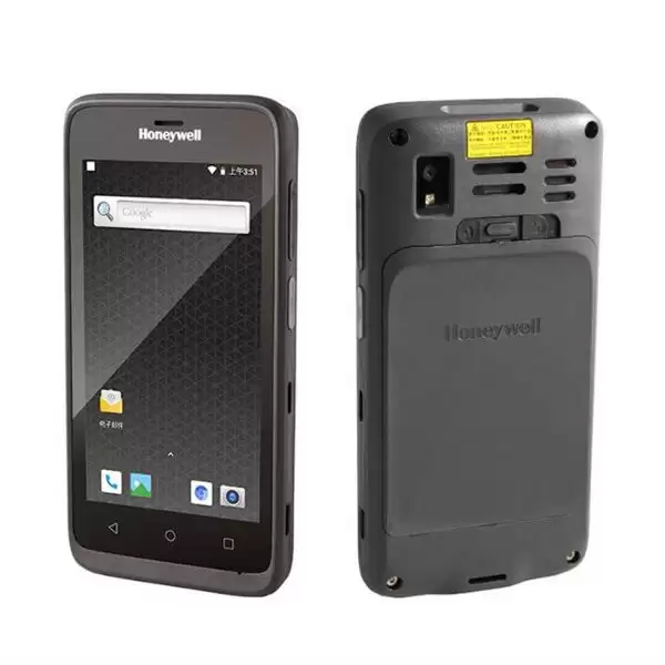 Máy kiểm kho Honeywell EDA51 (EDA51-1-B633SQGRK)