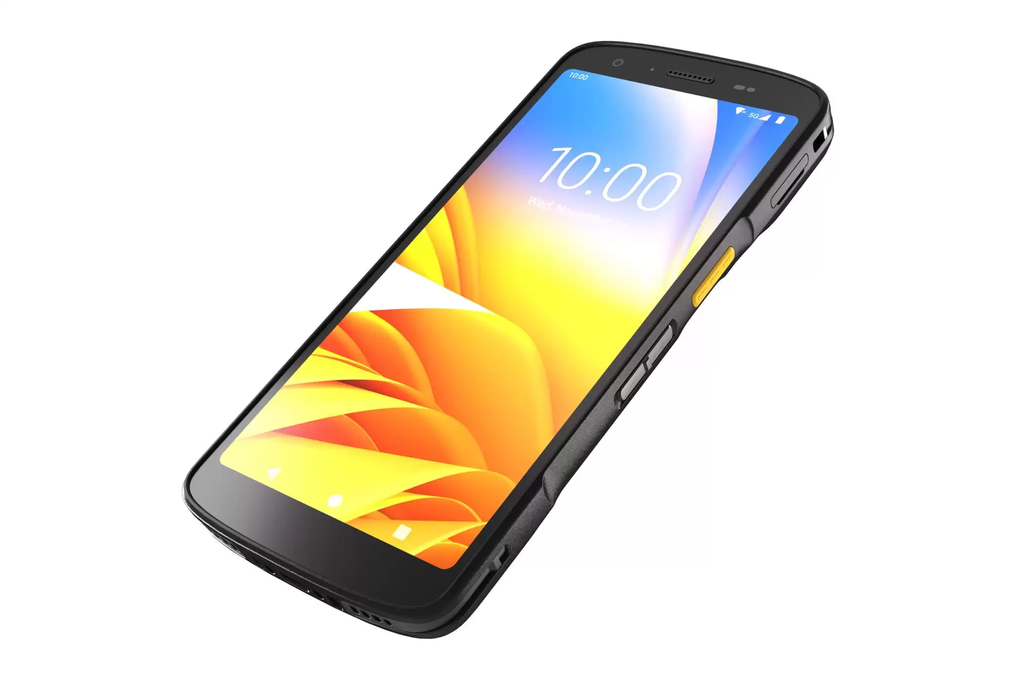 Máy kiểm kho PDA Zebra TC22 Máy kiểm kho PDA Zebra TC22