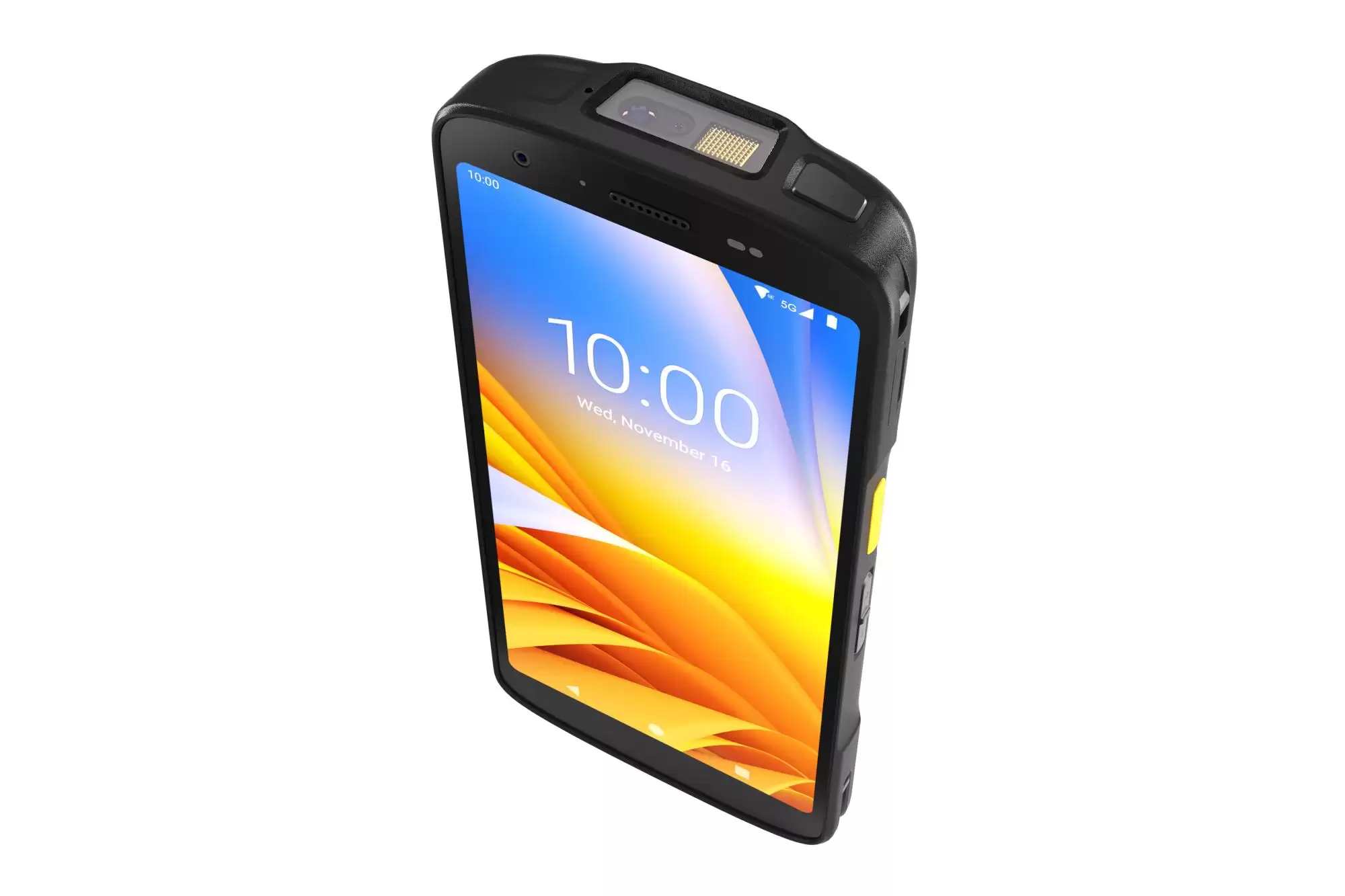 Máy kiểm kho PDA Zebra TC22 Máy kiểm kho PDA Zebra TC22