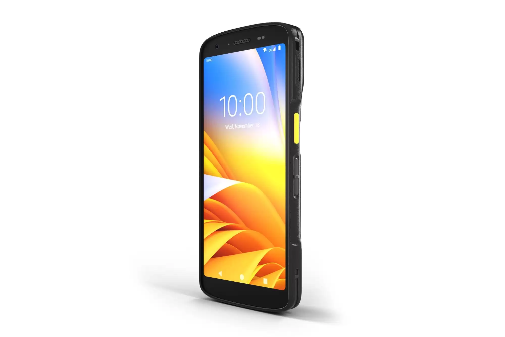 Máy kiểm kho PDA Zebra TC22