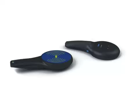 Máy khử tem cầm tay DB204