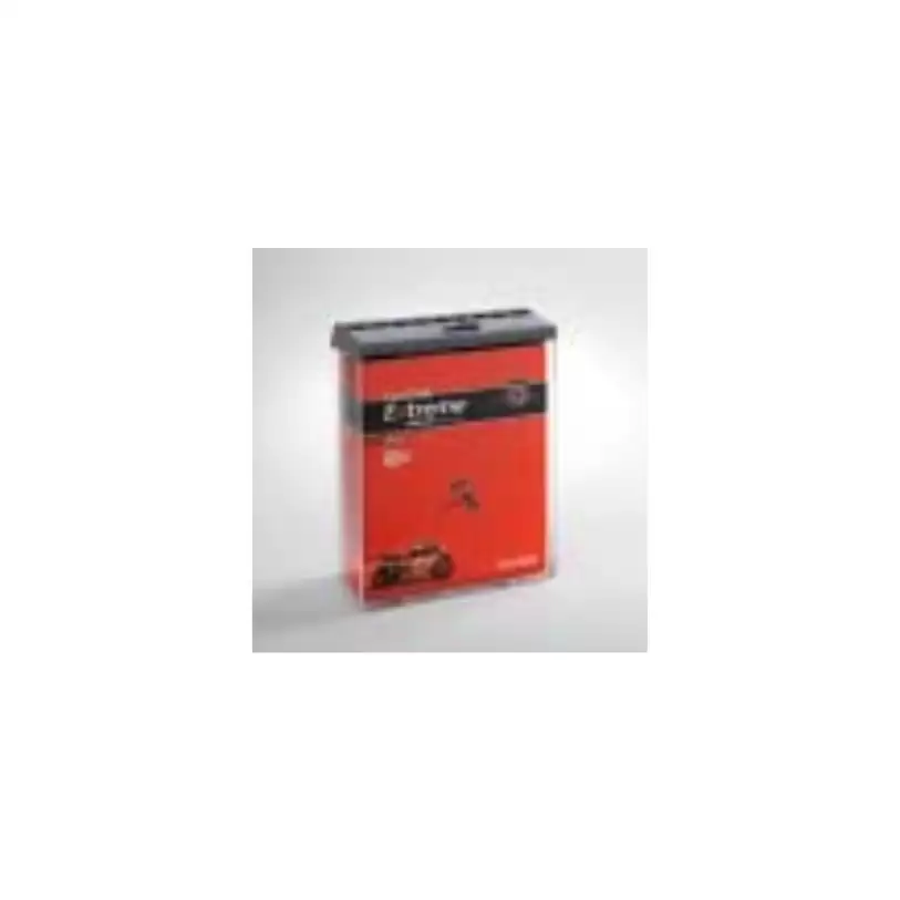 FORTKNOXTM MULTI 12 DLS-FD560