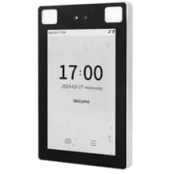 Thiết bị chấm công – Kiểm soát cửa ProFace X