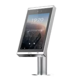 Chân đế lắp với Cửa An ninh(barrier, tripod)