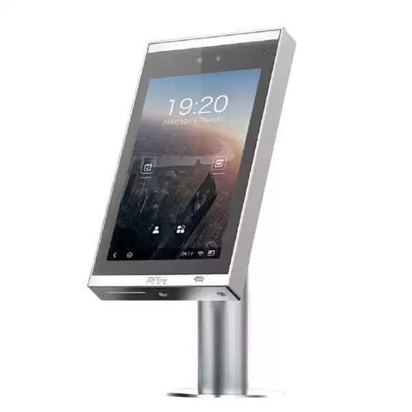 Thiết bị lấy dấu vân tay/thẻ Mifare-ZK8500R (MF) ZKTeco