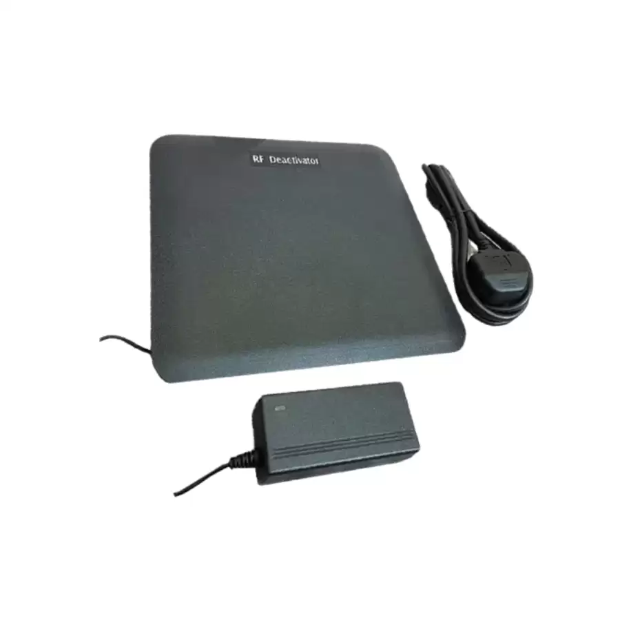 Bộ khử tem mềm-HK02(không có alarm)