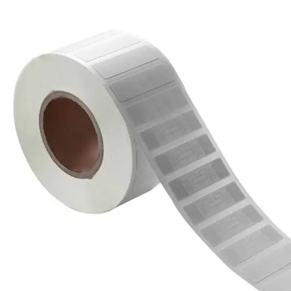 Trang chủ Tem RFID