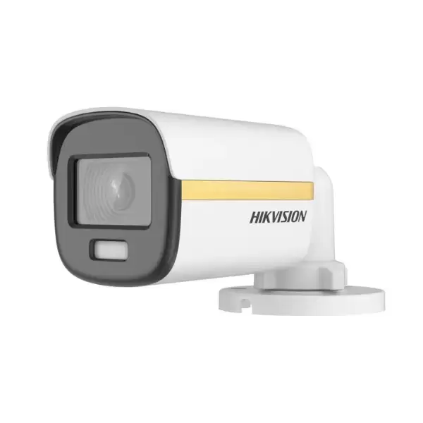 Camera hình trụ có màu ban đêm 2MP DS-2CE10DF3T-FS