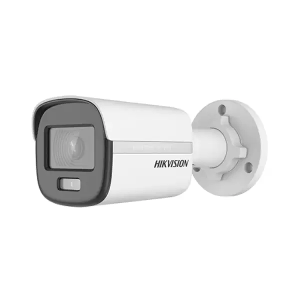 Camera thân trụ có màu đêm 3K DS-2CE10KF0T-FS