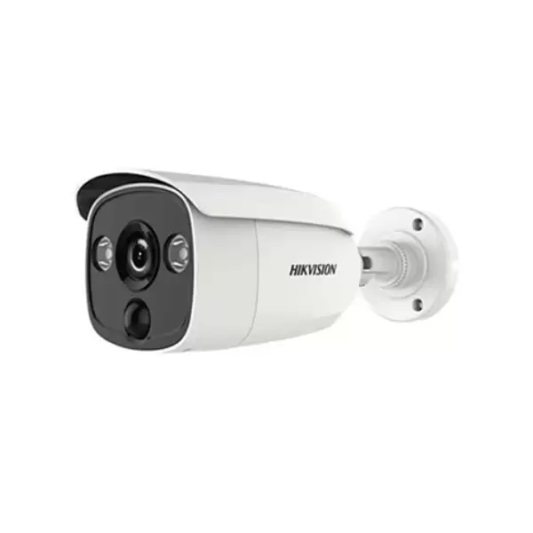Camera HDTVI thân trụ 2MP DS-2CE12D0T-PIRL