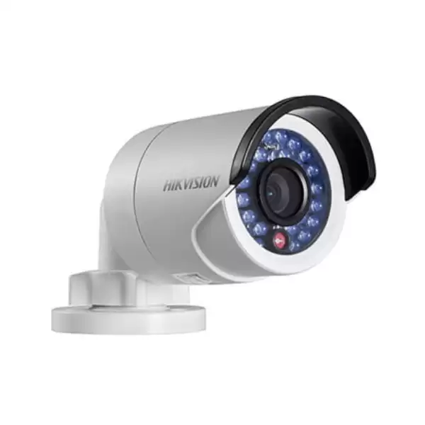 Camera HD-TVI 2MP DS-2CE16D0T-IRP