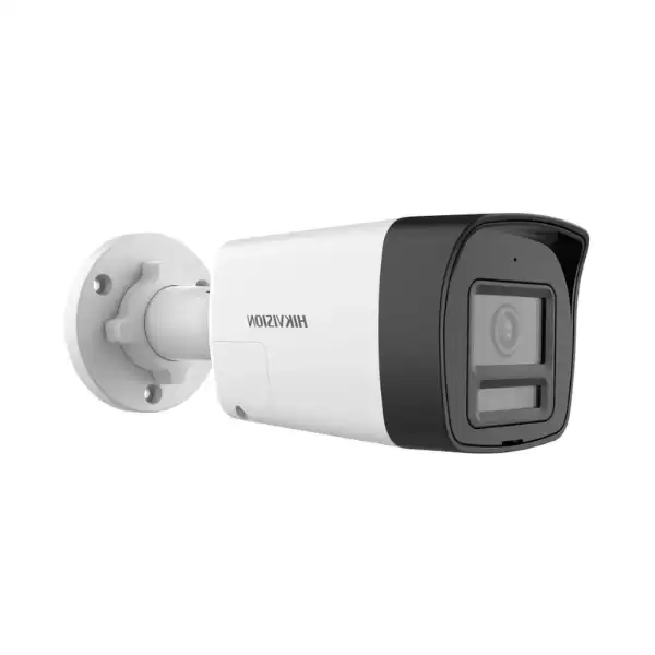 Camera thân trụ Smart HybirdLight 2MP DS-2CE16D0T-LTS