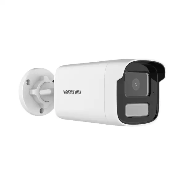 Camera thân trụ lớn HybirdLight 2MP DS-2CE17D0T-LTS