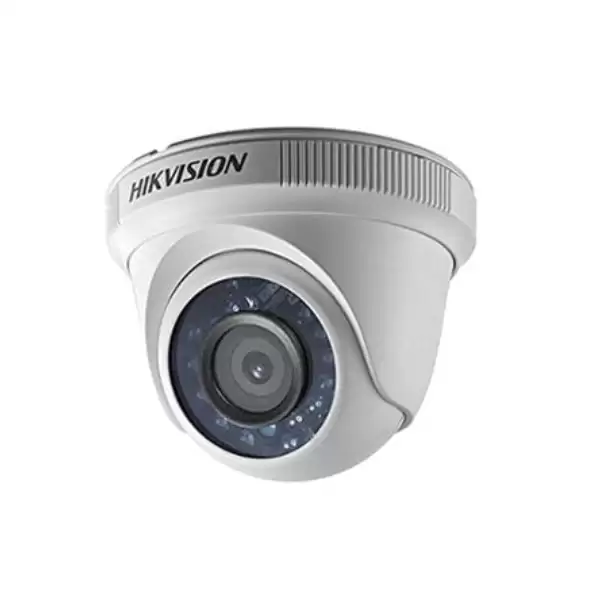 Camera HD-TVI 2MP DS-2CE56D0T-IR