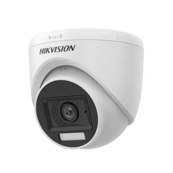 Camera HD-TVI 2MP DS-2CE76D0T-EXLPF