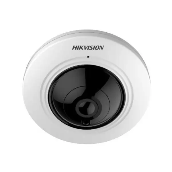 Camera FISH EYE HD-TVI 5MP DS-2CC52H1T-FITS