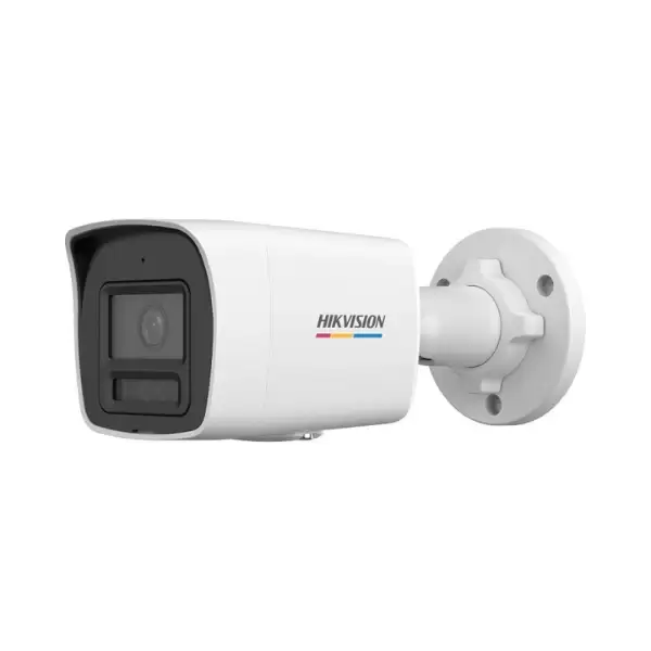 Camera thân trụ ngoài trời 4MP DS-2CD1047G2H-LIUF