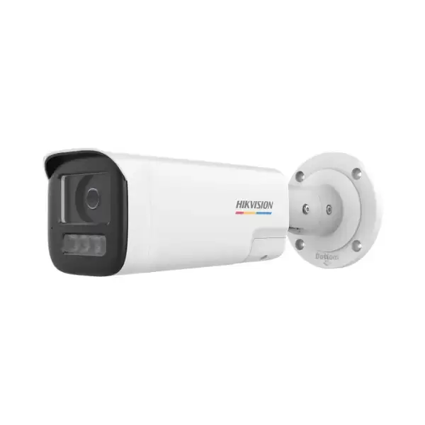 Camera thân trụ ngoài trời 4MP DS-2CD1B47G2H-LIUF/SL