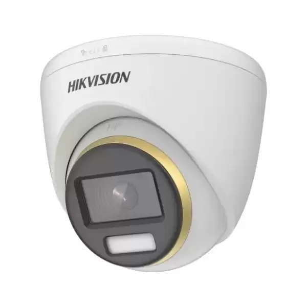 Camera bán cầu có màu ban đêm 2MP DS-2CE70DF3T-MF