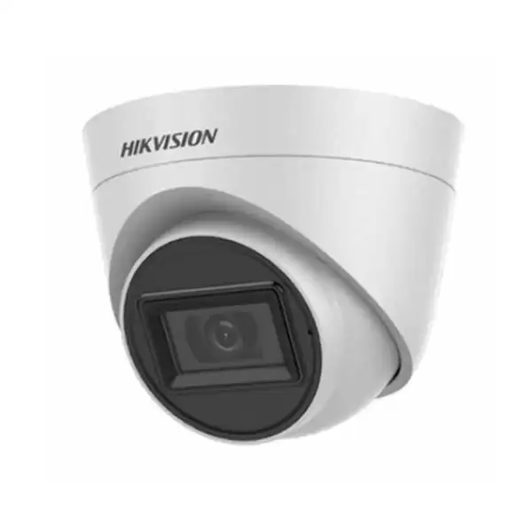 Camera HD-TVI 5MP – tích hợp MIC DS-2CE78H0T-IT3FS