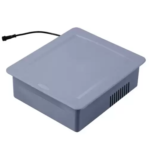 Trang chủ Thiết bị khử từ