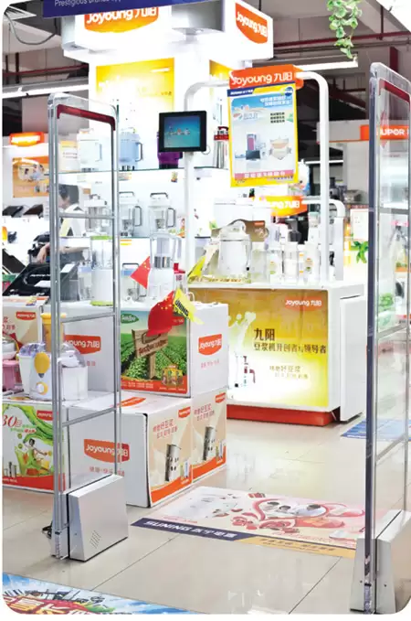 Sale Cuối Năm – Mua Cổng Từ Tặng Bộ Khử Từ + 5.000 Tem + Lắp Đặt Miễn Phí Sale Cuối Năm – Mua Cổng Từ Tặng Bộ Khử Từ + 5.000 Tem + Lắp Đặt Miễn Phí